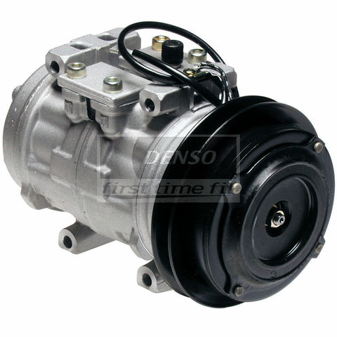 A/C Compressor Denso 471-0124