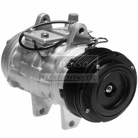 A/C Compressor Denso 471-0127