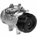 A/C Compressor Denso 471-0127