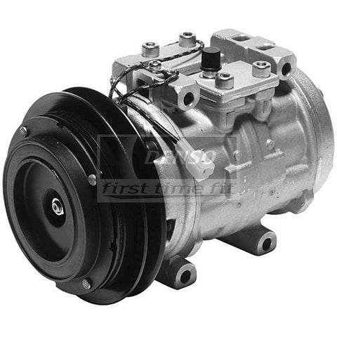 A/C Compressor Denso 471-0131