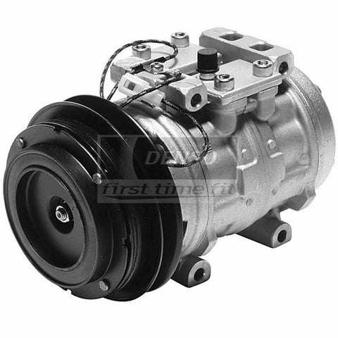 A/C Compressor Denso 471-0137