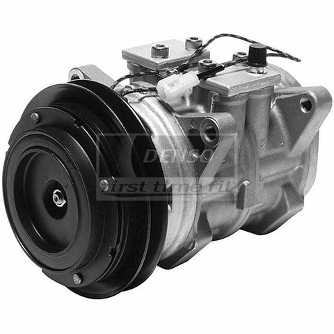 A/C Compressor Denso 471-0204