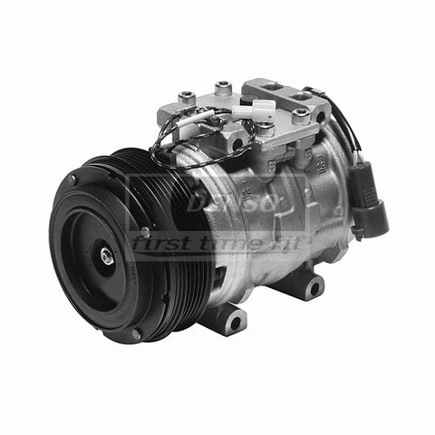 A/C Compressor Denso 471-0255