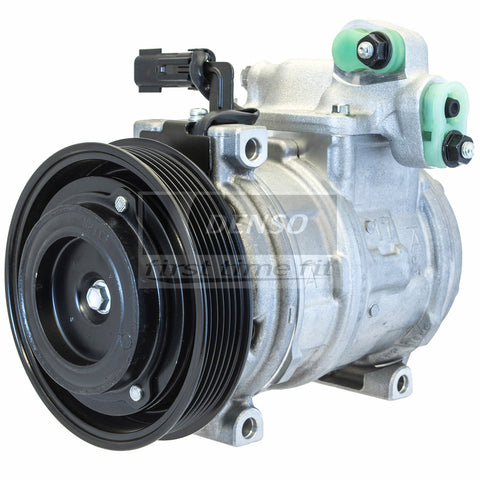 A/C Compressor Denso 471-0279