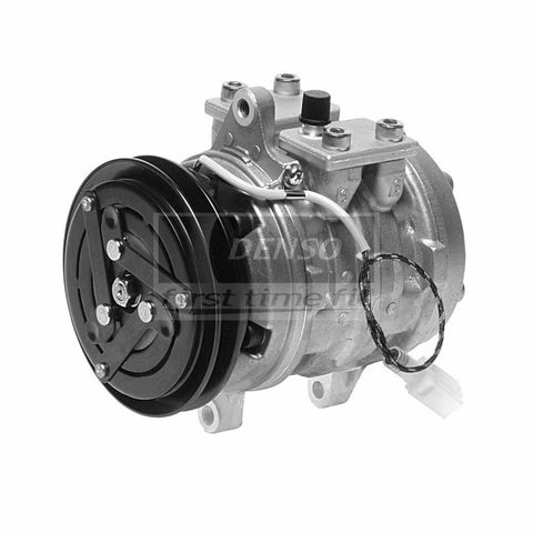 A/C Compressor Denso 471-0294