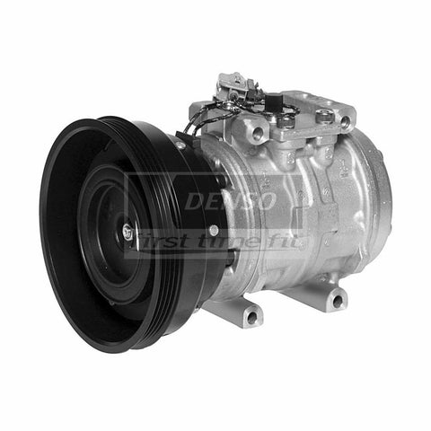 A/C Compressor Denso 471-0298