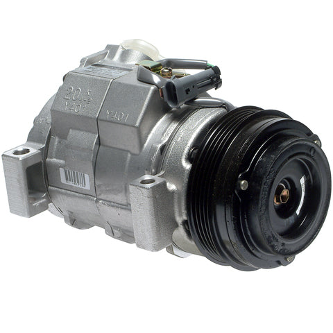 A/C Compressor Denso 471-0316