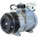 A/C Compressor Denso 471-0355