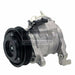 A/C Compressor Denso 471-0398