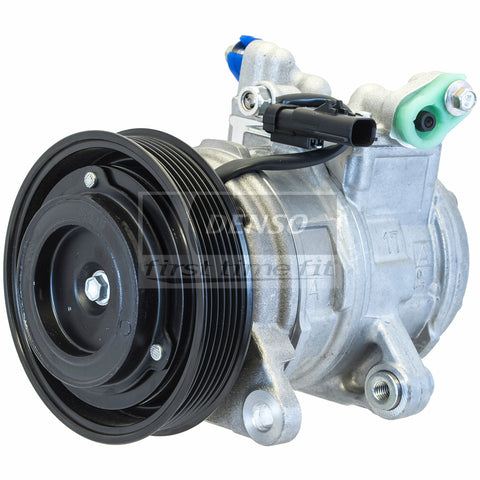 A/C Compressor Denso 471-0399