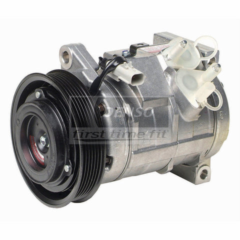 A/C Compressor Denso 471-0522