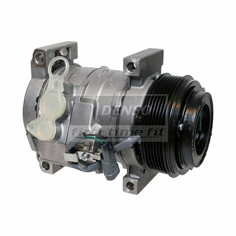 A/C Compressor Denso 471-0700