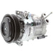 A/C Compressor Denso 471-0719