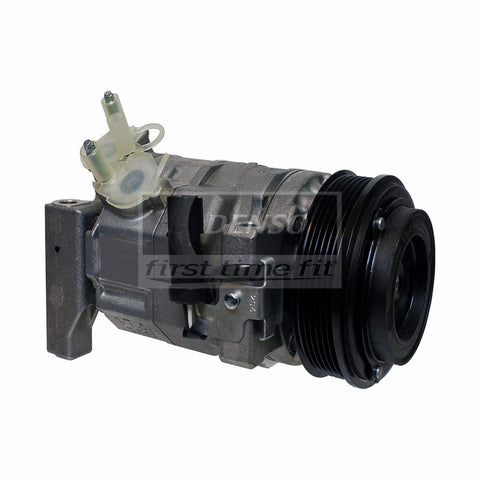 A/C Compressor Denso 471-0825