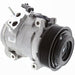 A/C Compressor Denso 471-0832