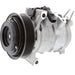 A/C Compressor Denso 471-0833