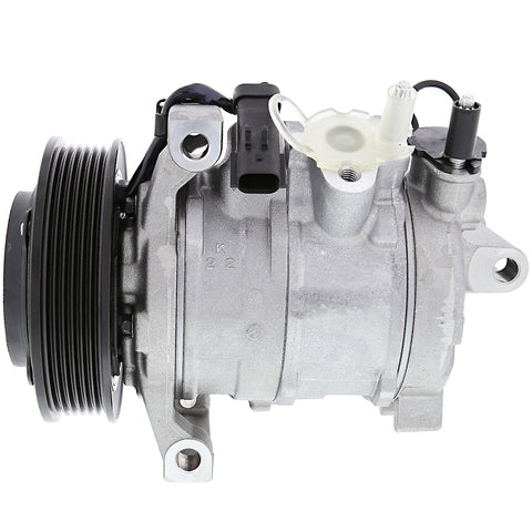 A/C Compressor Denso 471-0835