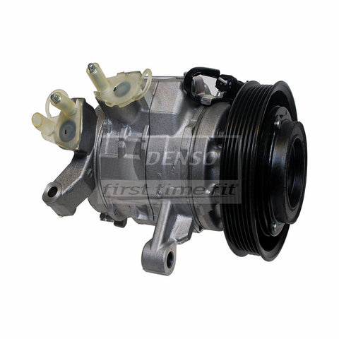 A/C Compressor Denso 471-0878