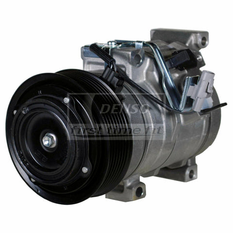 A/C Compressor Denso 471-1006