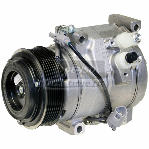 A/C Compressor Denso 471-1011