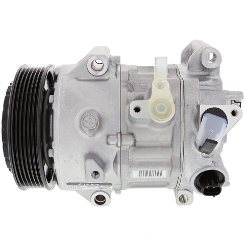 A/C Compressor Denso 471-1038