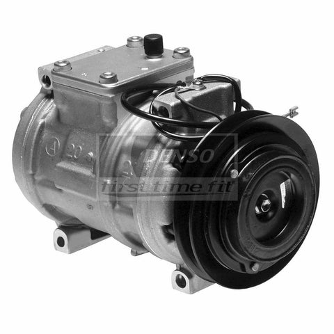 A/C Compressor Denso 471-1123