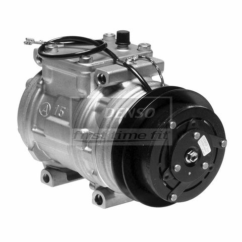 A/C Compressor Denso 471-1129