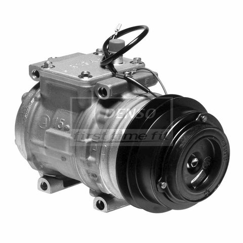 A/C Compressor Denso 471-1130