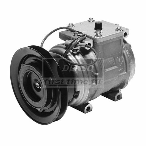 A/C Compressor Denso 471-1142