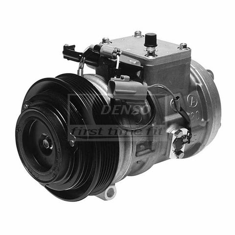 A/C Compressor Denso 471-1150