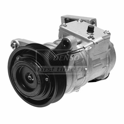 A/C Compressor Denso 471-1151