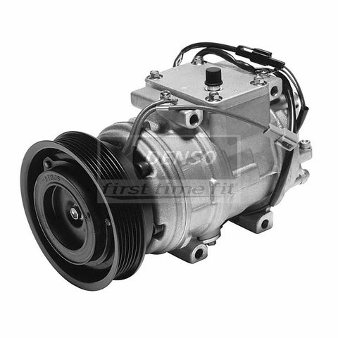 A/C Compressor Denso 471-1155