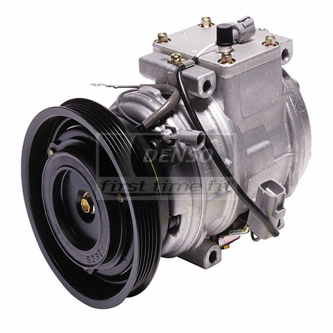 A/C Compressor Denso 471-1156