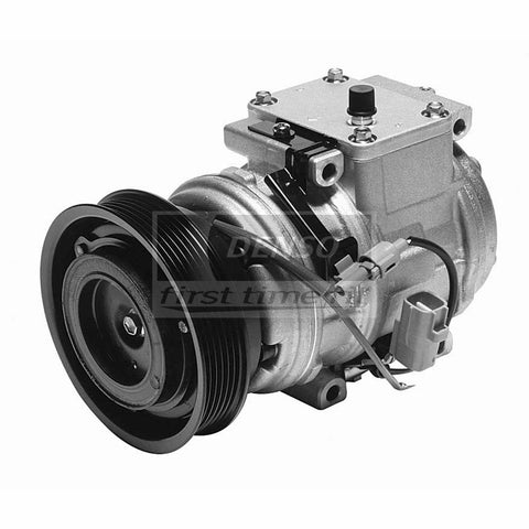 A/C Compressor Denso 471-1158