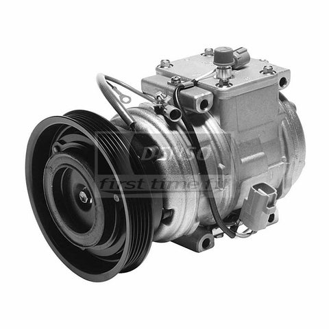 A/C Compressor Denso 471-1160