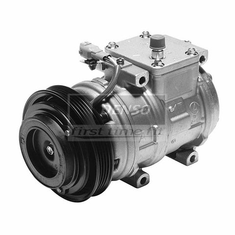 A/C Compressor Denso 471-1163