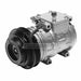 A/C Compressor Denso 471-1164