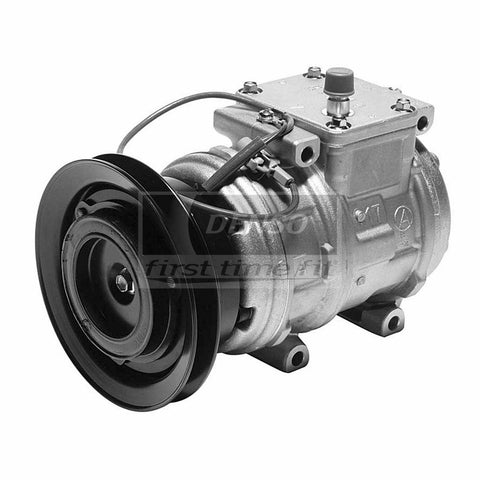 A/C Compressor Denso 471-1165