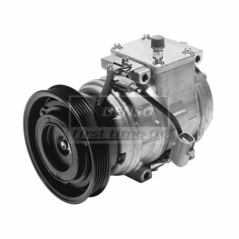 A/C Compressor Denso 471-1217