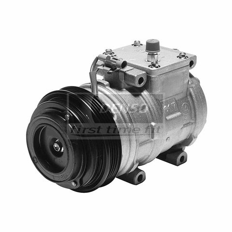 A/C Compressor Denso 471-1242