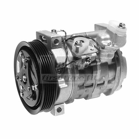 A/C Compressor Denso 471-1295