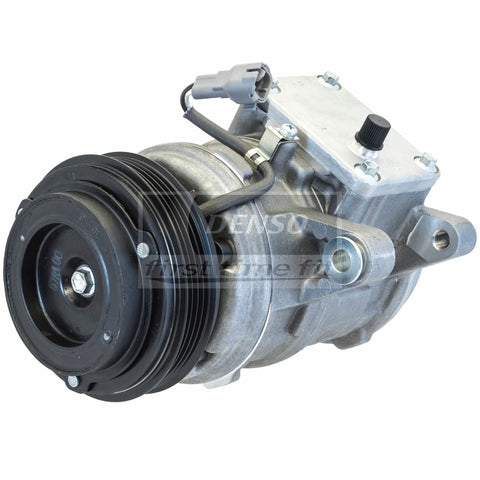 A/C Compressor Denso 471-1301