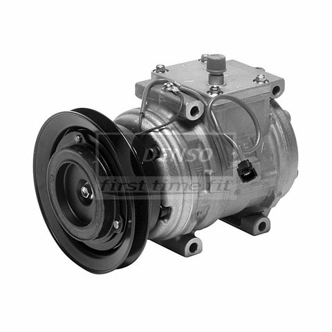 A/C Compressor Denso 471-1306