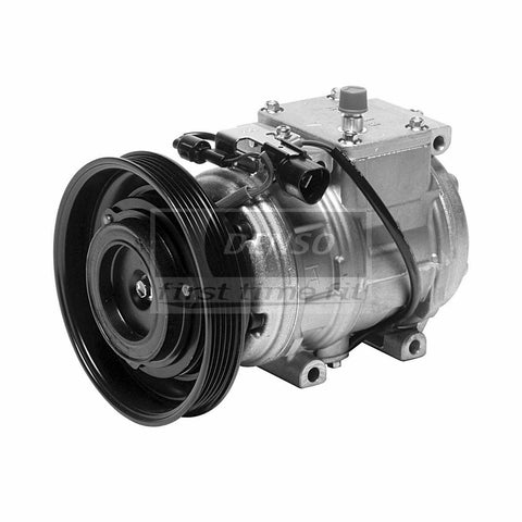 A/C Compressor Denso 471-1310