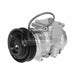 A/C Compressor Denso 471-1312