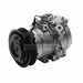 A/C Compressor Denso 471-1342