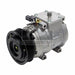 A/C Compressor Denso 471-1360