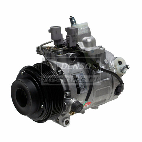 A/C Compressor Denso 471-1363