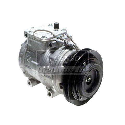 A/C Compressor Denso 471-1372