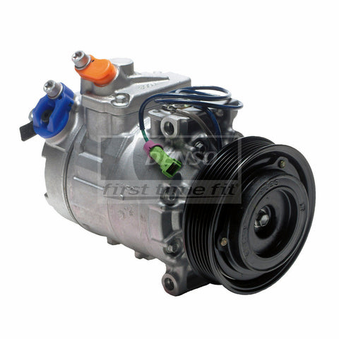 A/C Compressor Denso 471-1373